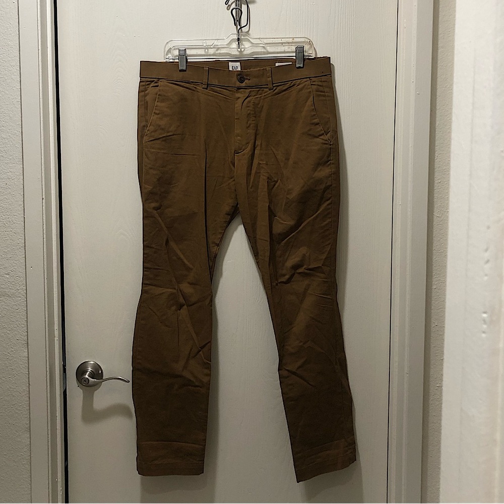 Men’s gap pants 👖